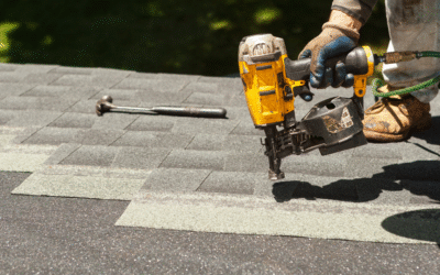 Signs You Are Working With A Good Roofing Company In Baltimore