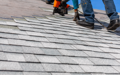 Do Missing Roof Shingles Mean I Need To Replace My Roof In Baltimore?