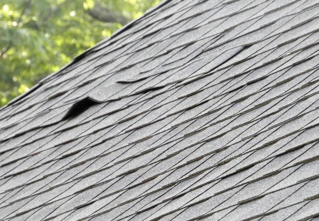 1 Do Missing Roof Shingles in Towson Mean I Need to Replace My Roof?
